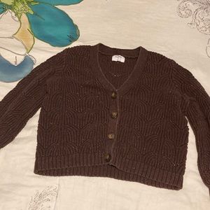 Old Navy Women’s cardigan